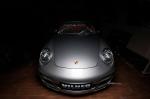Porsche 911 Turbo Cabriolet by Vilner 2014 года